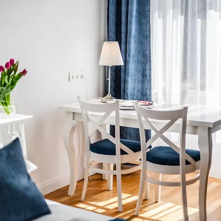 Wenecja Parking Gratis Moxy Te&Am Cracow Apartment Krakow Exterior photo