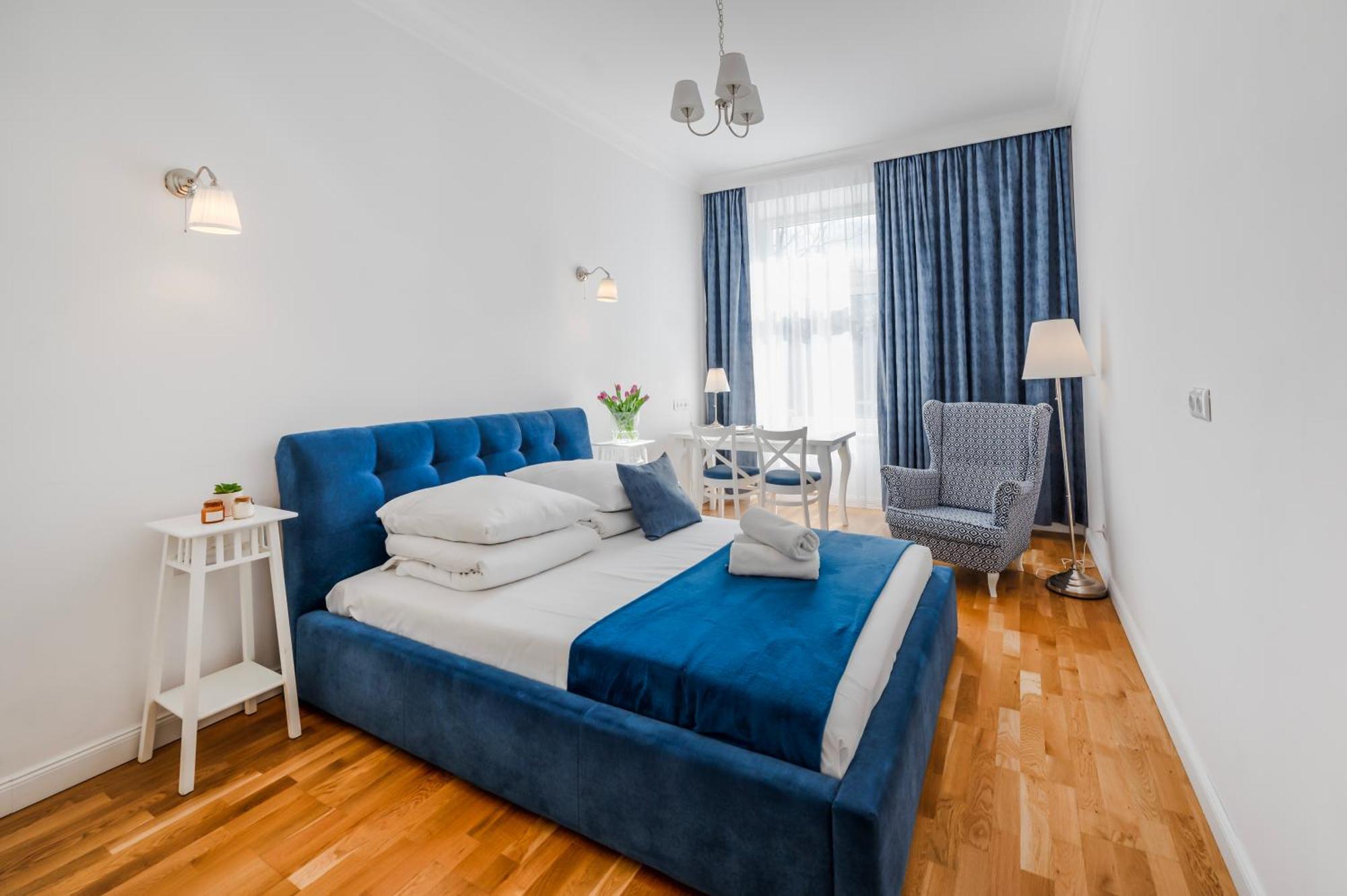 Wenecja Parking Gratis Moxy Te&am Cracow Appartamento