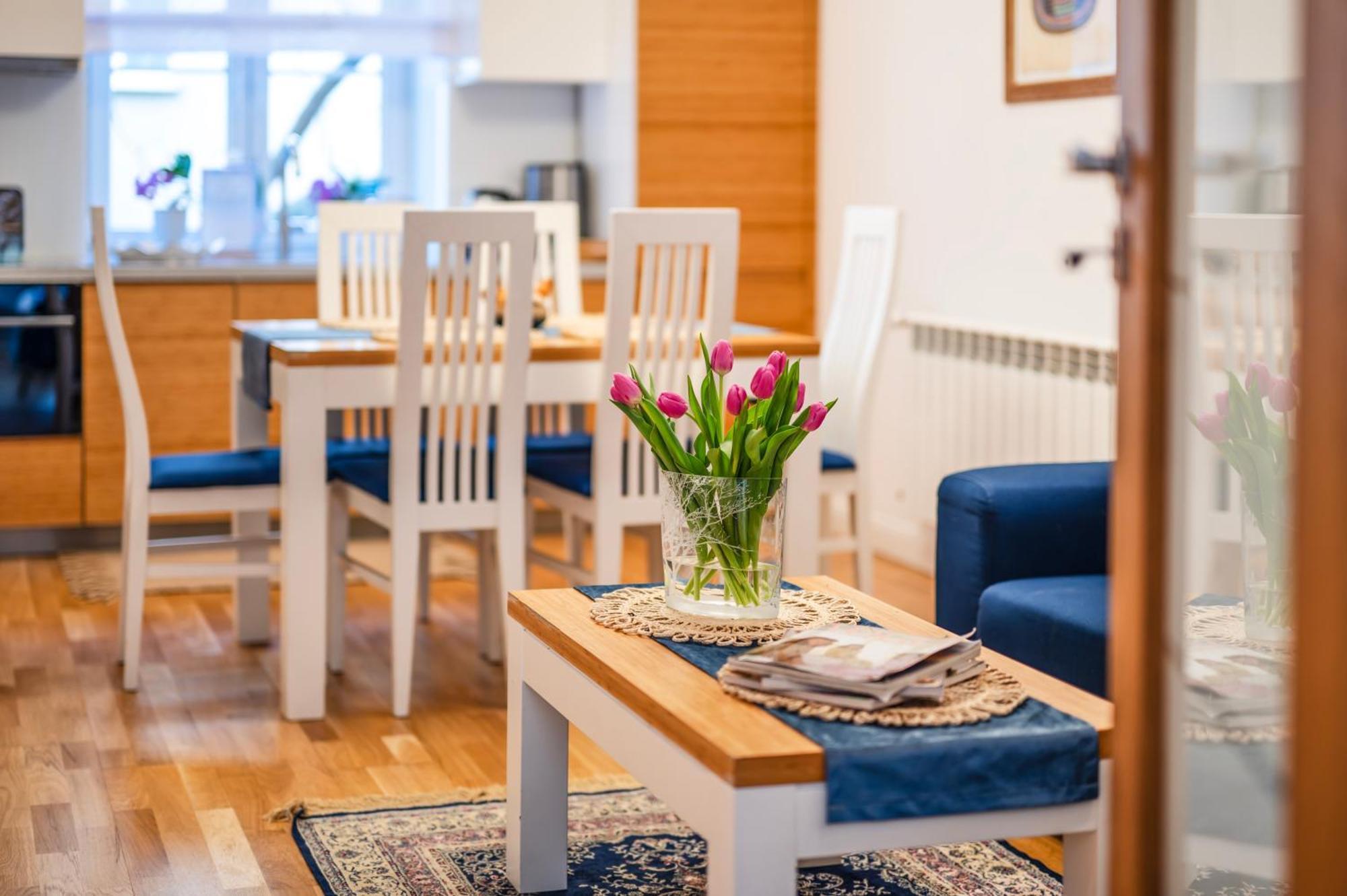 Wenecja Parking Gratis Moxy Te&am Cracow Appartamento *