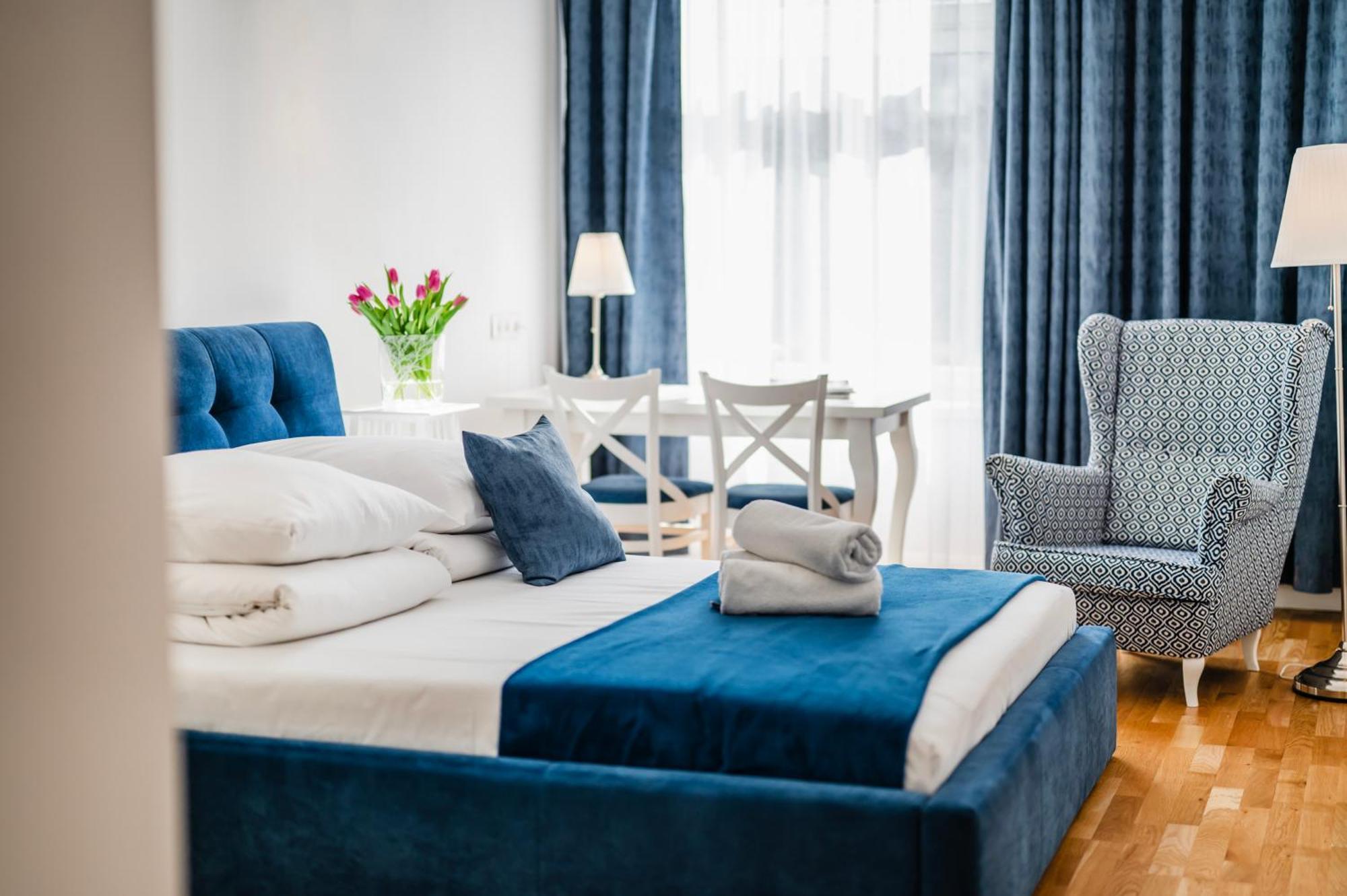Wenecja Parking Gratis Moxy Te&am Cracow Cracovia