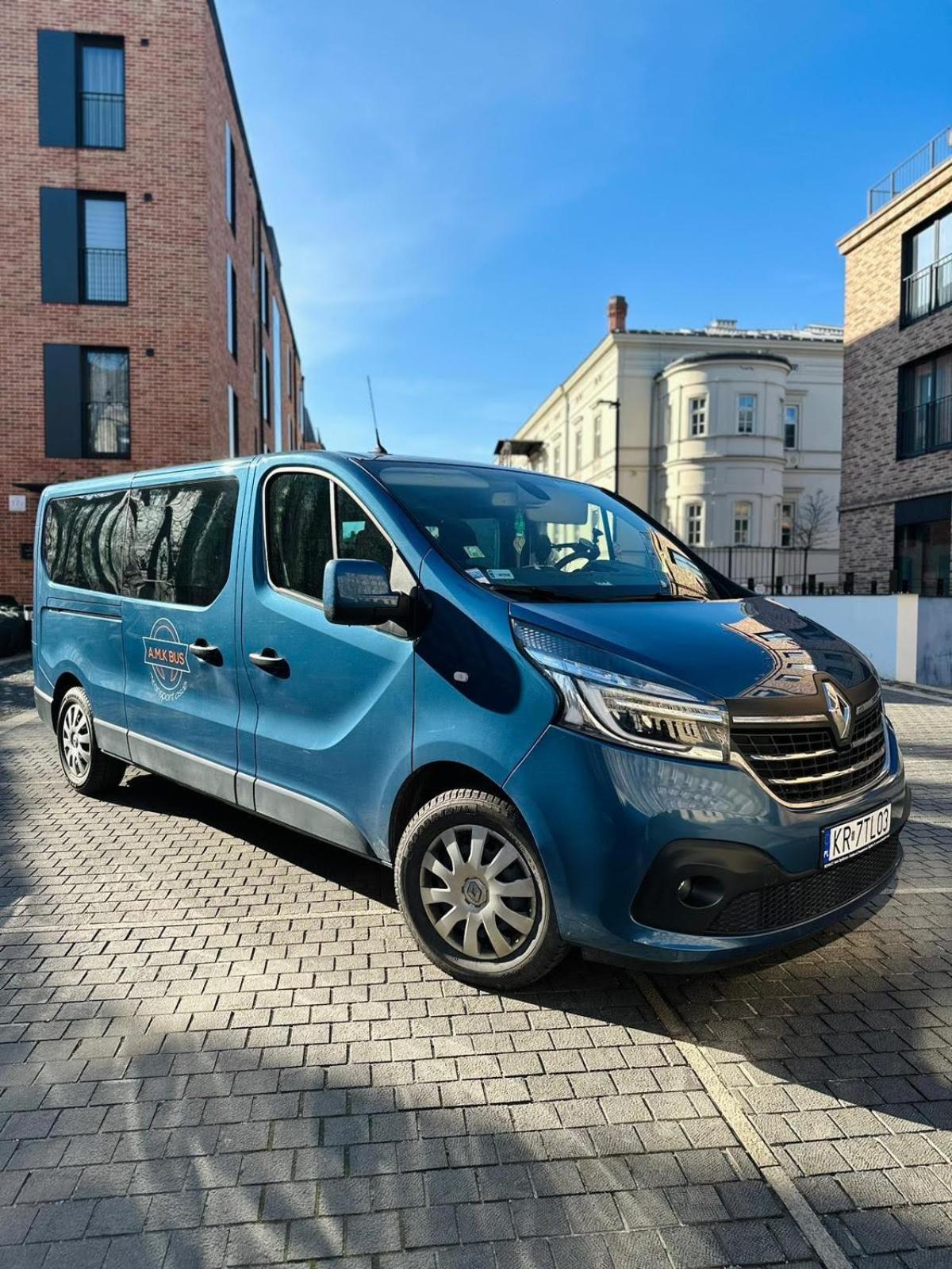 Wenecja Parking Gratis Moxy Te&am Cracow Appartamento